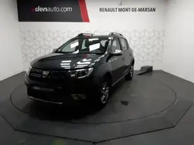 occasion Dacia Sandero Tce 90 Stepway