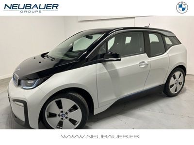 occasion BMW i3 170ch 94Ah +CONNECTED Atelier