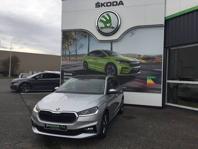 occasion Skoda Fabia Fabia1.0 TSI 110 ch DSG7