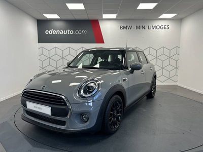 occasion Mini ONE Hatch 5 Portes75 ch