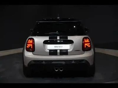 Gris Occasion 2022 Mini John Cooper Works Premium Plus Citadine | 33 890 € (Prix assez cher)