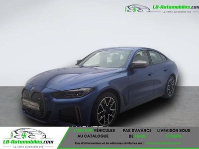 Occasion 2022 BMW i4 Sport Line Berline | 49 300 € (Prix assez cher)
