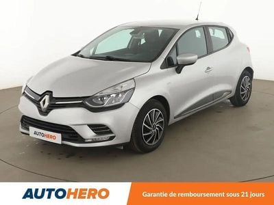 Renault Clio IV