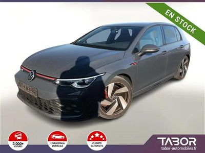 Gris Occasion 2021 VW Golf VIII GTI | 24 988 € (Bon prix)