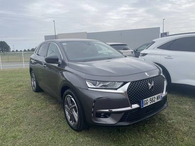 occasion DS Automobiles DS7 Crossback DS 7Hybride E-Tense 225 EAT8 Business