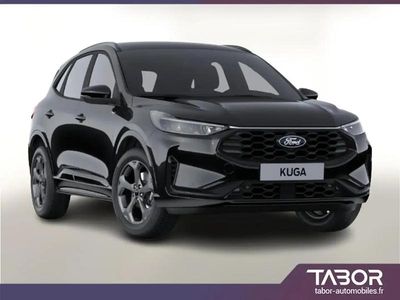 Noir Nouvelle 2025 Ford Kuga ST-Line SUV | 35 786 € (Prix juste)