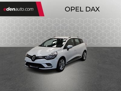 Renault Clio GrandTour