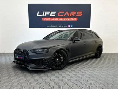 Audi RS4