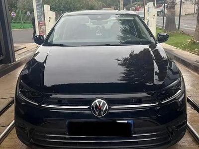 Occasion 2025 VW Polo Style Berline | 23 000 € (Prix juste)