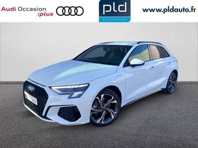 Audi A3 Sportback e-tron