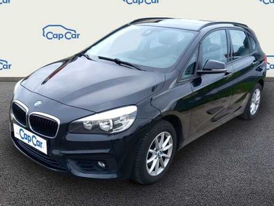 occasion BMW 218 Serie 2 Active Tourer Business - i 136 BVA6