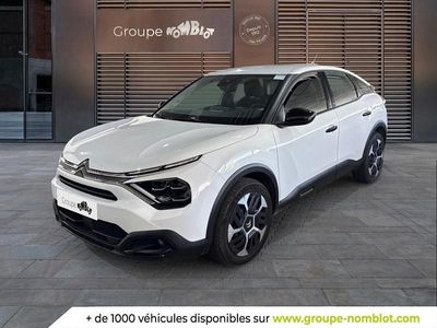 Occasion 2022 Citroën C4 Feel Berline | 16 780 € (Prix juste)
