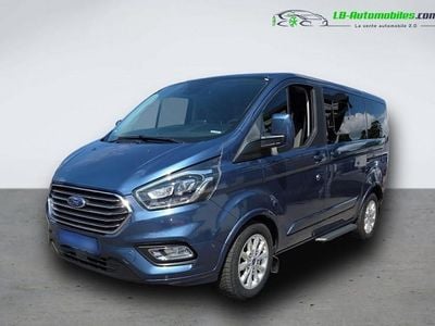 Ford Tourneo