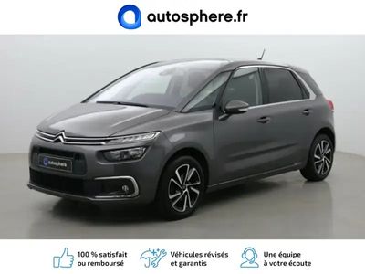 Citroën C4 SpaceTourer