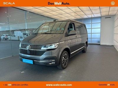 occasion VW California California 6.12.0 TDI 150 DSG7