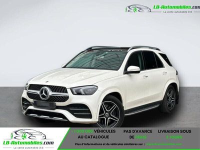 occasion Mercedes GLE450 AMG EQBoost BVA 4Matic