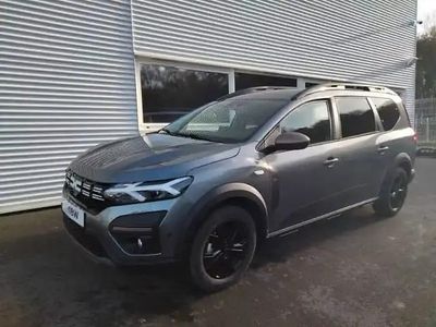 Gris schiste Nouvelle 2025 Dacia Jogger Monospace | 25 990 € (Prix juste)