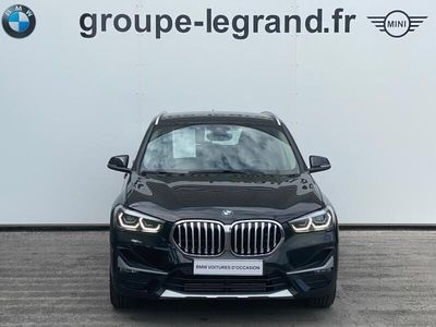 Occasion 2021 BMW X1 xLine SUV | 46 590 €