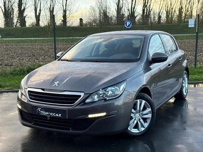 Occasion 2014 Peugeot 308 Business-Line | 7 490 € (Prix juste)