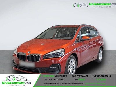 occasion BMW 116 116 216dch BVM