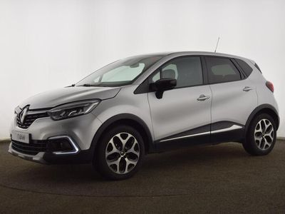 occasion Renault 19 CAPTURCaptur TCe 90 -- Intens