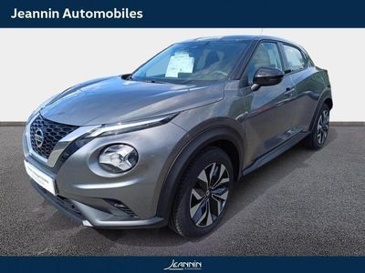 occasion Nissan Juke 2021 DIG-T 114 Acenta