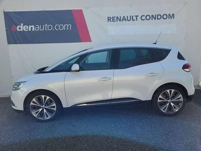 Renault Scénic IV