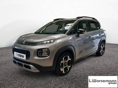 occasion Citroën C3 Aircross PureTech 130 S&S EAT6