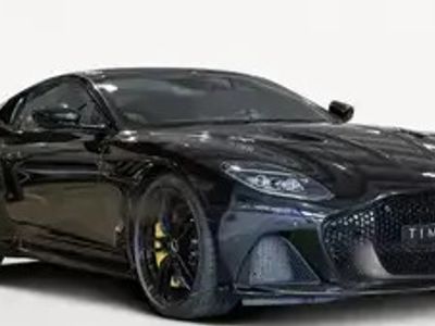 occasion Aston Martin DBS Superleggera