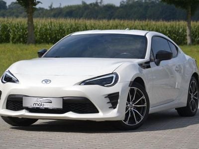 Toyota GT86