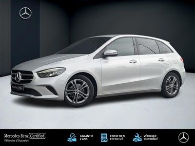Mercedes B180