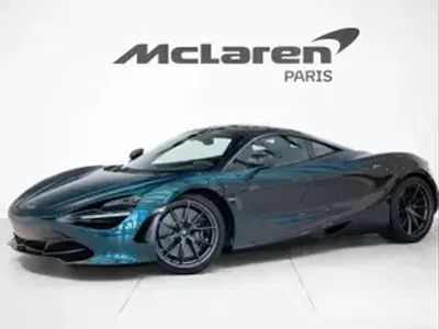 McLaren 720S