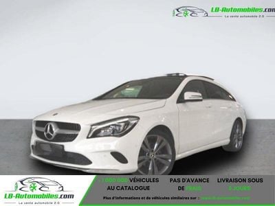 Occasion 2018 Mercedes CLA200 Coupé | 22 900 € (Bon prix)