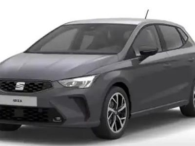 Gris graphène Occasion 2025 Seat Ibiza Berline | 26 900 €