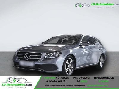 Occasion Mercedes E200 160 ch (117 kW) 2019 Berline