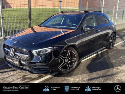 occasion Mercedes A180 Classe