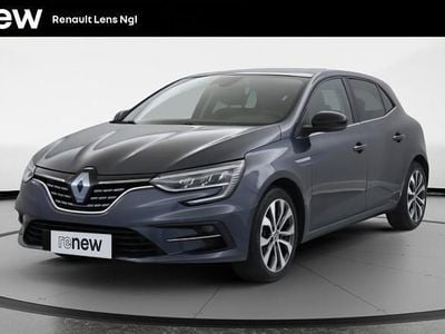 Renault Mégane IV