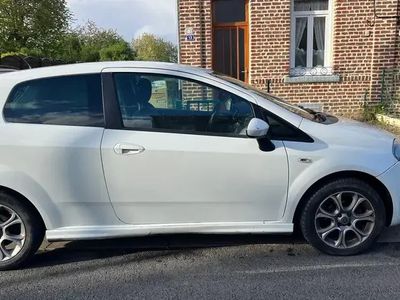 occasion Fiat Punto Evo 1.3 MULTIJET 16V 75 DYNAMIC (KIT GRUAU)