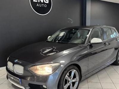 Occasion BMW 118 145 ch (106 kW) 2011 Citadine