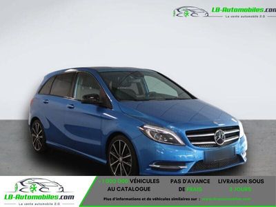 occasion Mercedes B250 ClasseBVA