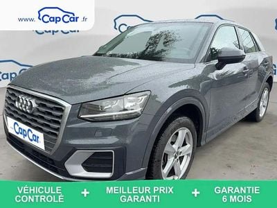 Occasion Audi Q2 Sport 150 ch (110 kW) 2016 SUV