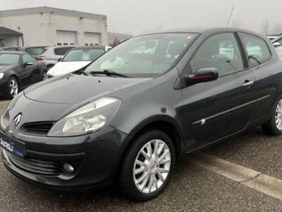 Renault Clio III