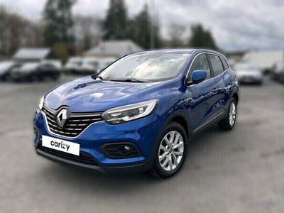 occasion Renault Kadjar Blue dCi 115 EDC Business