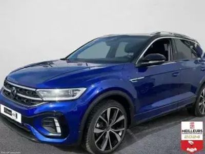 occasion VW T-Roc 1.5 Tsi Evo 150 Start/stop Dsg7 R-line