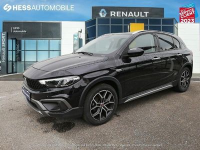 occasion Fiat Tipo Cross 1.6 MultiJet 130ch S/S Cross