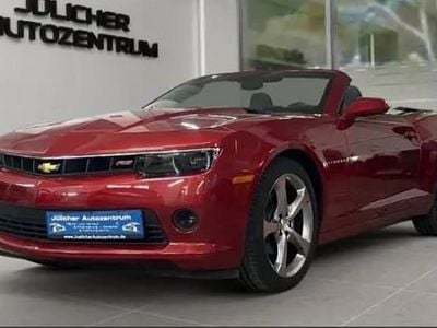 Occasion Chevrolet Camaro 2014 Cabriolet