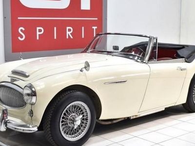 Occasion 1963 Austin Healey 3000 MK II | 59 900 €
