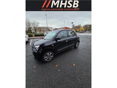 Occasion 2015 Renault Twingo SE Citadine | 5 990 € (Bon prix)