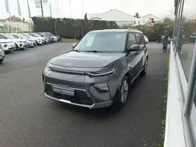 Kia Soul EV