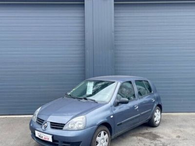Renault Clio II